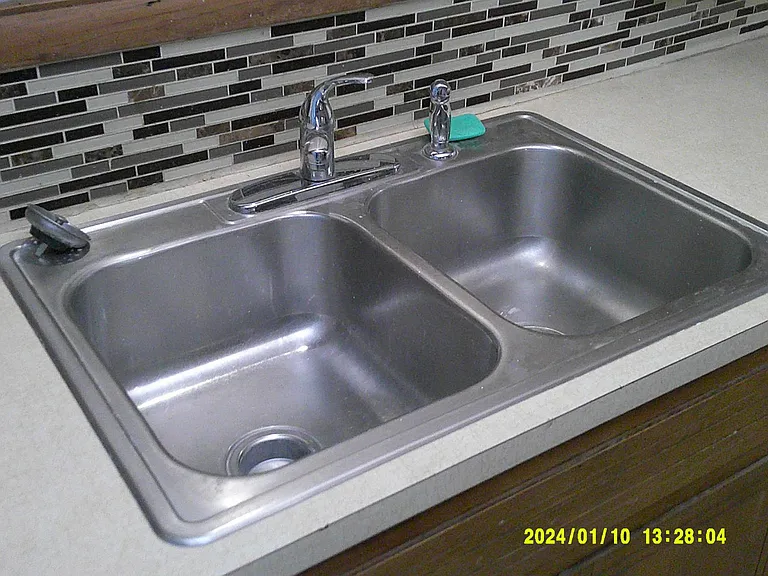 sink