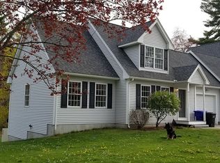 55 Melendy Rd #A, Hudson, NH 03051