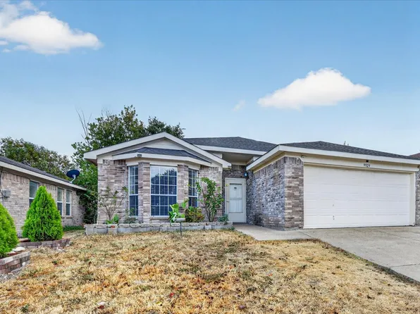 9929 Long Rifle Dr, Fort Worth, TX 76108