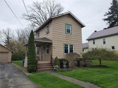 319 S Clinton St, Albion, NY, 14411