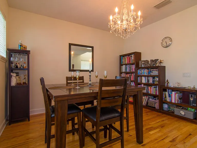 Dining Room 2