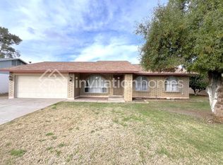 5416 W Diana Ave, Glendale, AZ 85302
