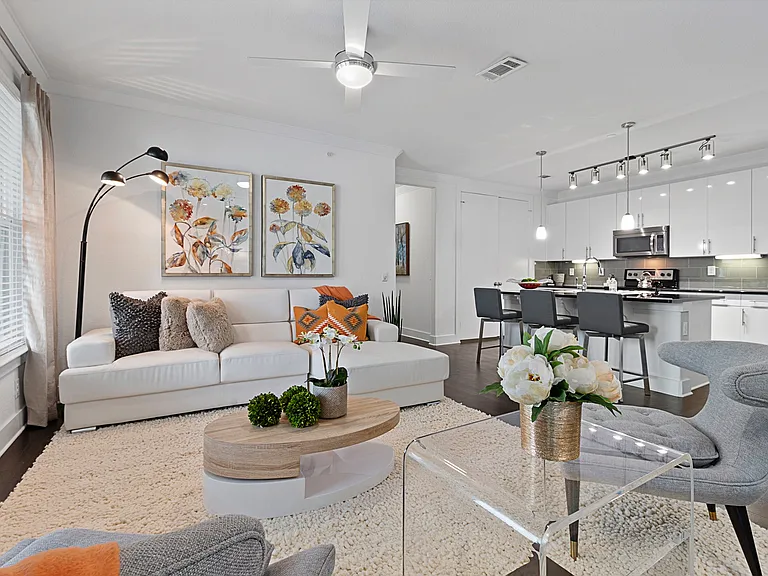 D1-Starfish-Living Room D1-Starfish-Living Room