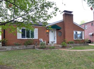 6247 Rhodes Ave, Saint Louis, MO 63109