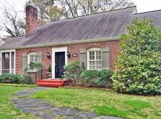 225 Shadowmoor Dr, Decatur, GA 30030