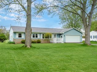 7653 N 30th St, Richland, MI 49083