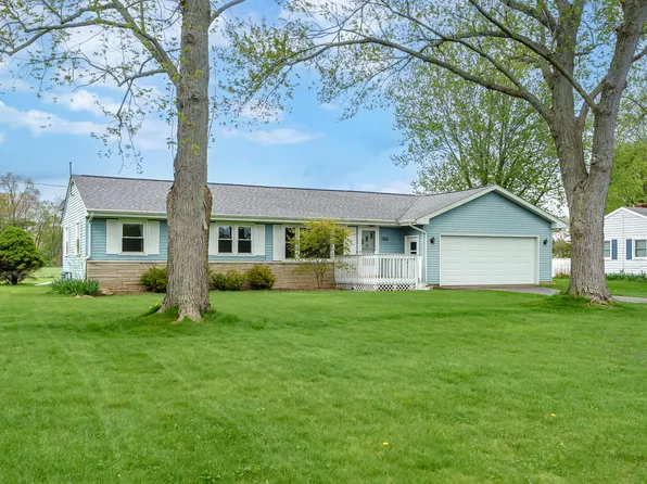 7653 N 30th St, Richland, MI 49083