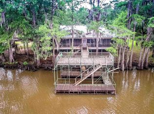 1130 Shelley Rd, Karnack, TX 75661