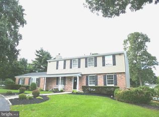 930 Sassafras Cir, West Chester, PA 19382