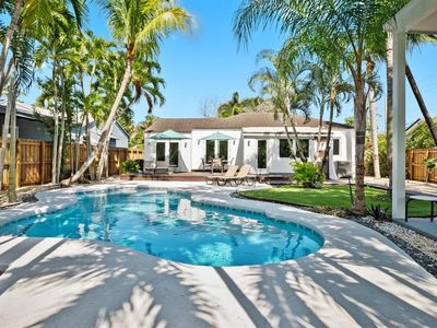 507 NE 11th Ave, Fort Lauderdale, FL, 33301
