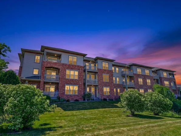6402 MILWAUKEE Street #203, Madison, WI 53718