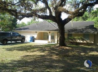 4008 Teak Ct, Labelle, FL 33935