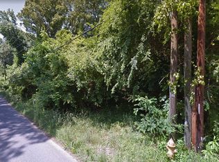 18520 Old Triangle Rd, Triangle, VA 22172