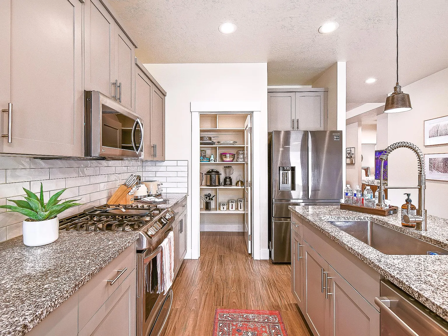E Oakcrest Dr, Meridian — Photo 4