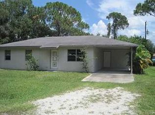 674 SE 35th Ter, Okeechobee, FL 34974