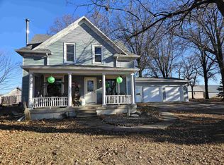 86626 539th Ave, Plainview, NE 68769