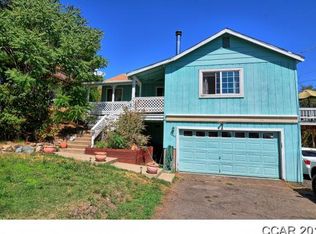1245 Love St, Angels Camp, CA