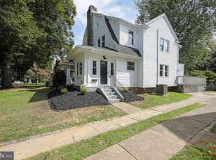 285 Ballymore Rd, Springfield, PA 19064