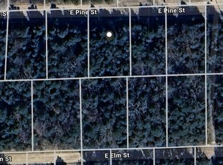 W Pine St #39, Lead Hill, AR 72644