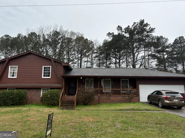 6795 Wendy Jean Dr, Morrow, GA 30260