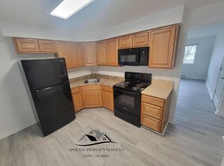 5020 N Crestline St, Spokane, WA 99207