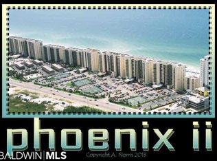 24160 E Perdido Beach Blvd #2014, Orange Beach, AL 36561