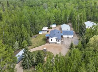 3602 53rd Ave, Thorsby, AB T0C 2P0