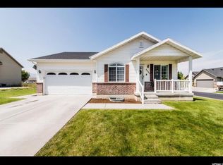 2645 Meadow Ln, North Logan, UT 84341