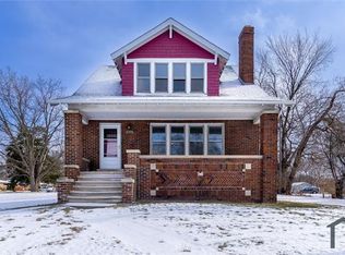 21770 Ryan Rd, Warren, MI 48091