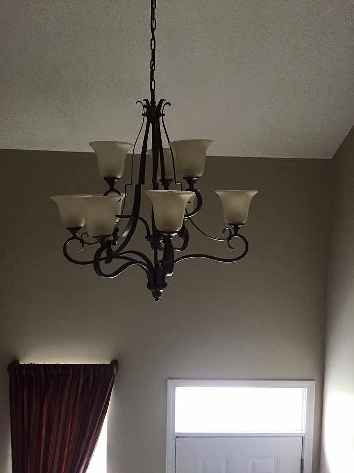 2 bed, 1592 sqft, $1,990 — Photo 4