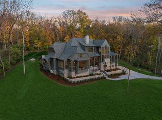 931 Edmondson Pike, Brentwood, TN 37027