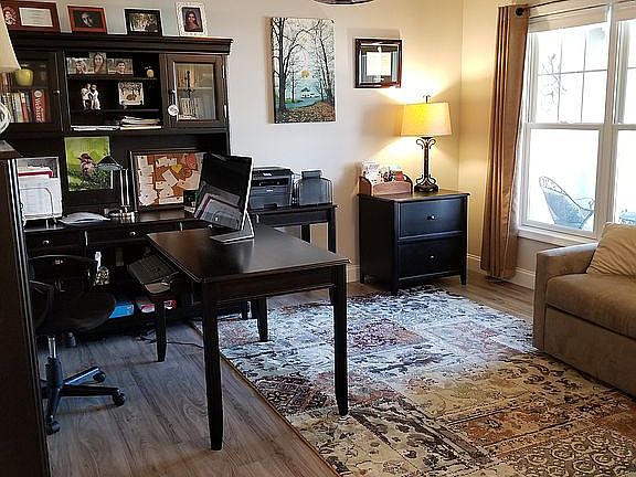 Dining room or office