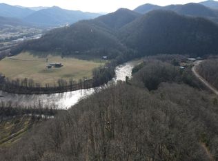 Jonesborough Rd, Erwin, TN 37650