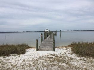 1660 Alligator Dr, Panacea, FL 32346