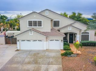 171 E Frances Ln, Gilbert, AZ 85295