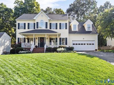 11119 Sweetbay Arbor Pl, Chester, VA, 23831