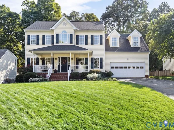 11119 Sweetbay Arbor Pl, Chester, VA 23831