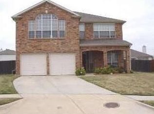 2005 Loon Lake Rd, Denton, TX 76210