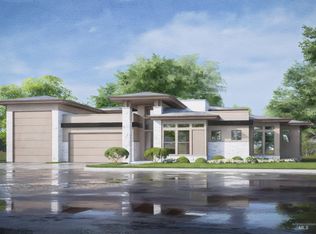 4900 W Braveheart St, Eagle, ID 83616