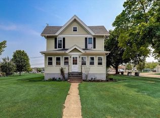 524 S Main St, Lake Mills, WI 53551