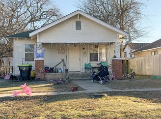 405 W 10th St, Ada, OK 74820