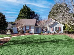 5651 River Glen Dr, Greensboro, NC 27455