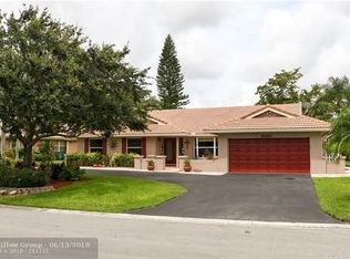 5030 NW 84th Rd, Coral Springs, FL 33067