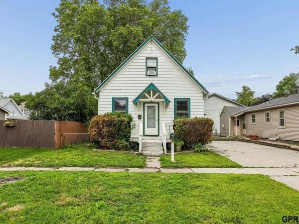 535 N Pebble St, Fremont, NE 68025