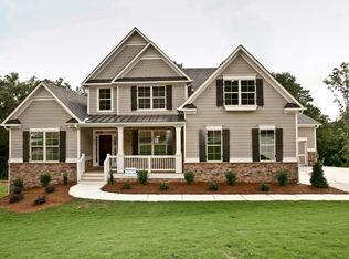 213 Falling Water Way, Woodstock, GA 30188