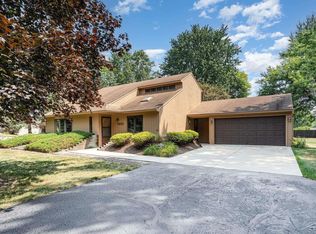 1910 N Miller Rd, Saginaw, MI 48609