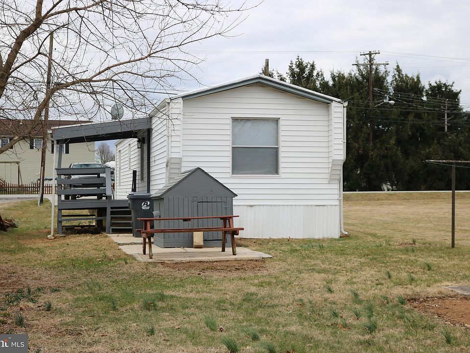 3672 Centennial Rd, Hanover, PA 17331 Zillow