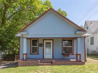 1011 S Napa St, Spokane, WA 99202