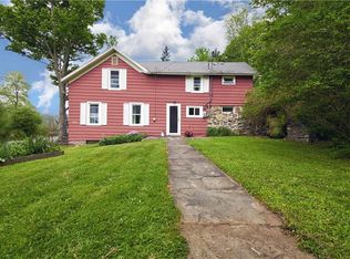 613 White Church Rd, Brooktondale, NY 14817