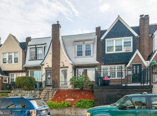 1908 Penfield St, Philadelphia, PA 19138